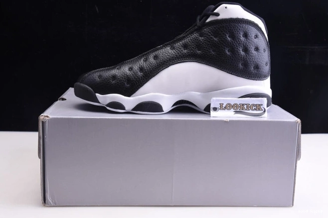 Rep 414571-061 Game Jordan He Got Air 13 Reverse 0822